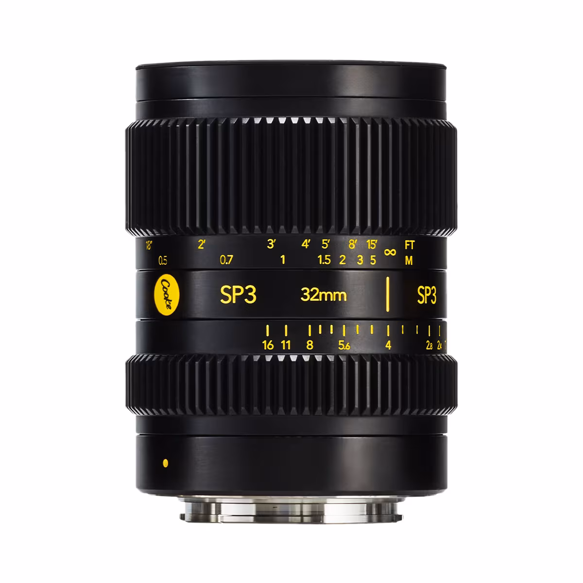 Cooke SP3 32 mm