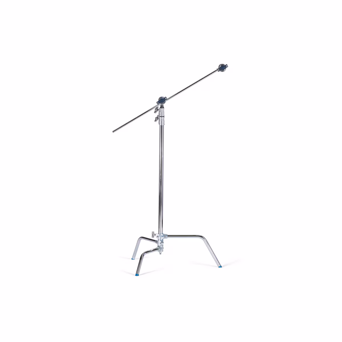 Stativ - C-Stand mini + gobo + extender
