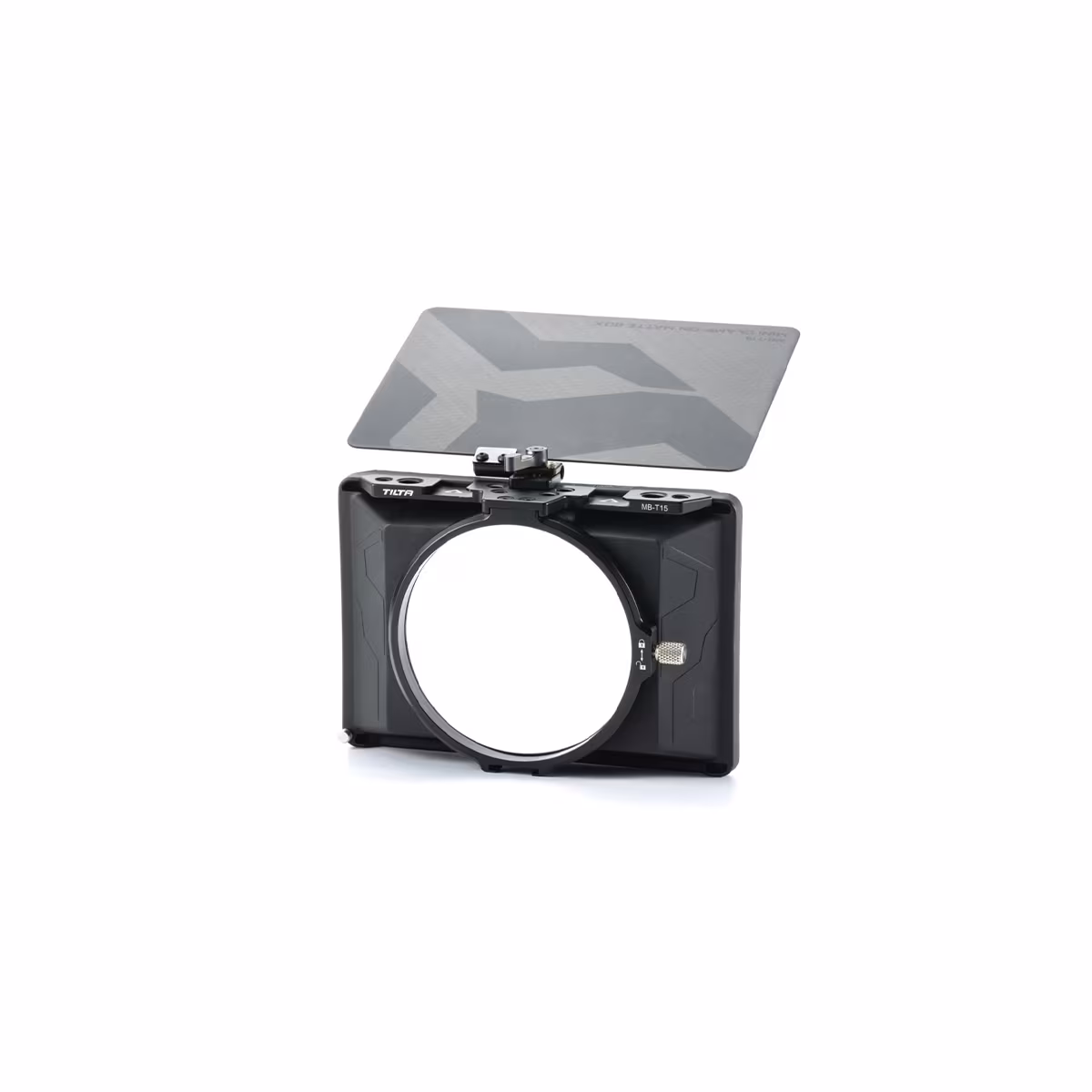 Mattebox - Tilta MINI MATTE BOX