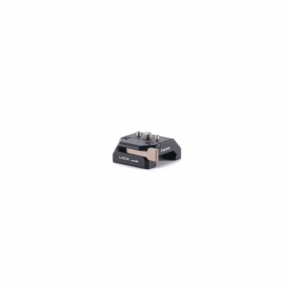 Tilta Adapter for Rotatable Phone Mounting Bracket V2 – Black - NATO