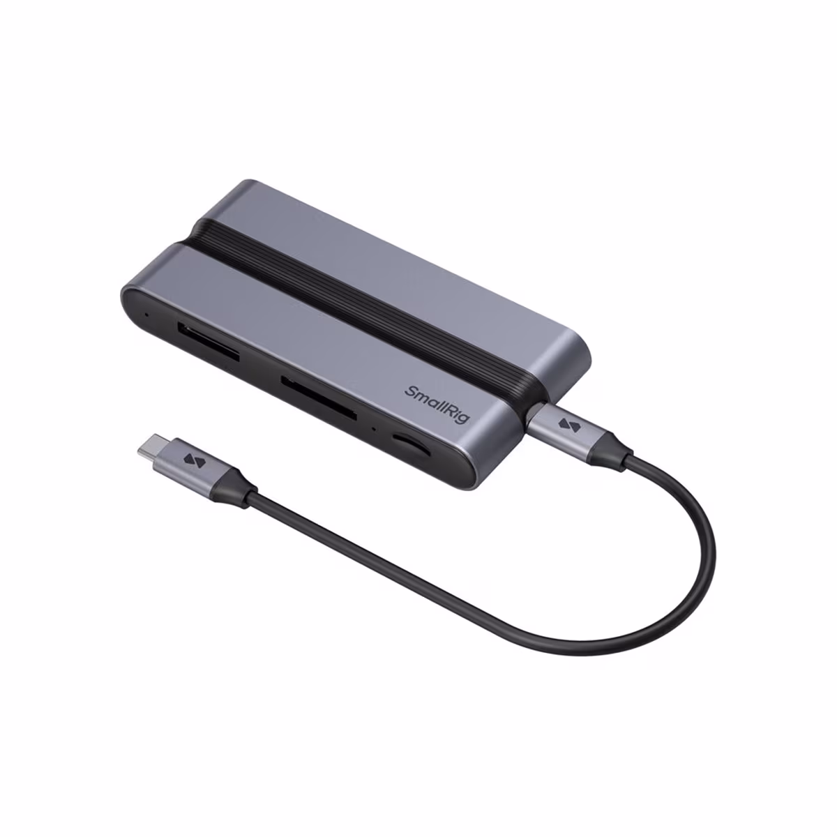 Čtečka karet - SmallRig CFexpress Type A 9-in-1 Docking Station