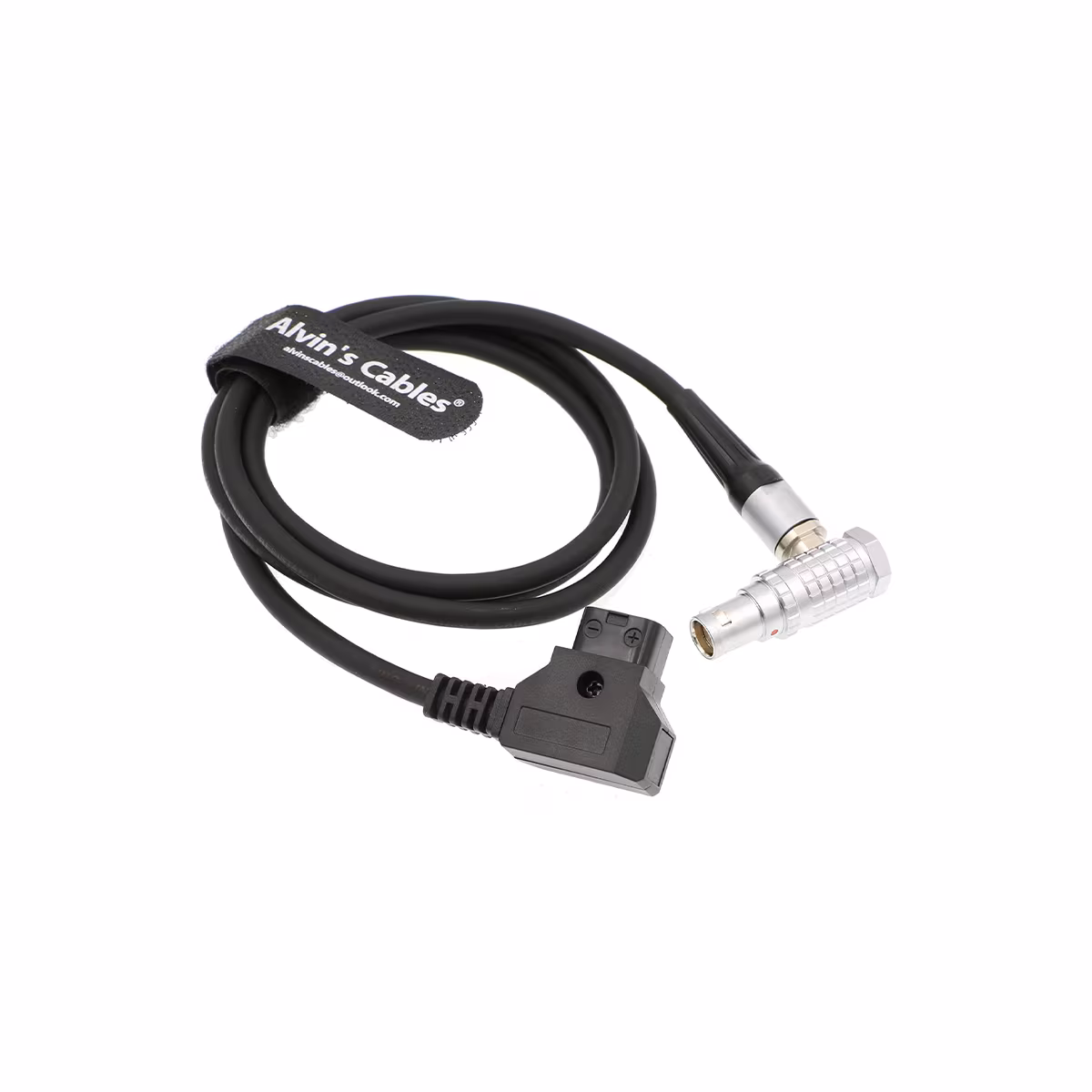 kabel - D-tap power (Komodo X)
