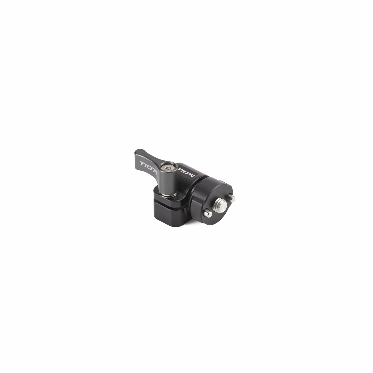 Tilta 15mm Rod Holder to 1/4″-20 Adapter (Front Mounted)
