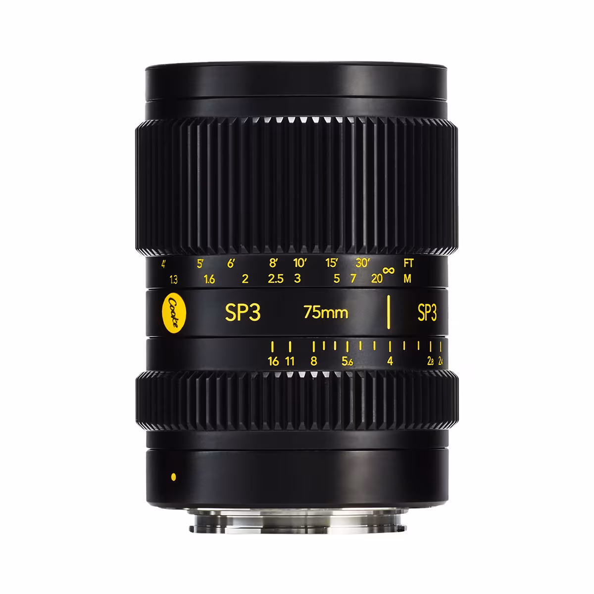 Cooke SP3 75 mm