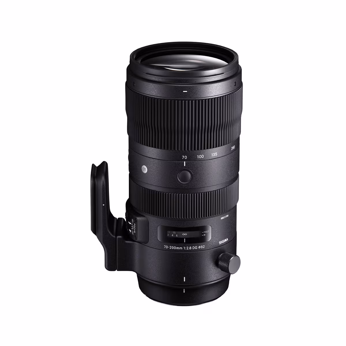 Sigma 70-200 mm 2.8 pro Canon (EF Mount)