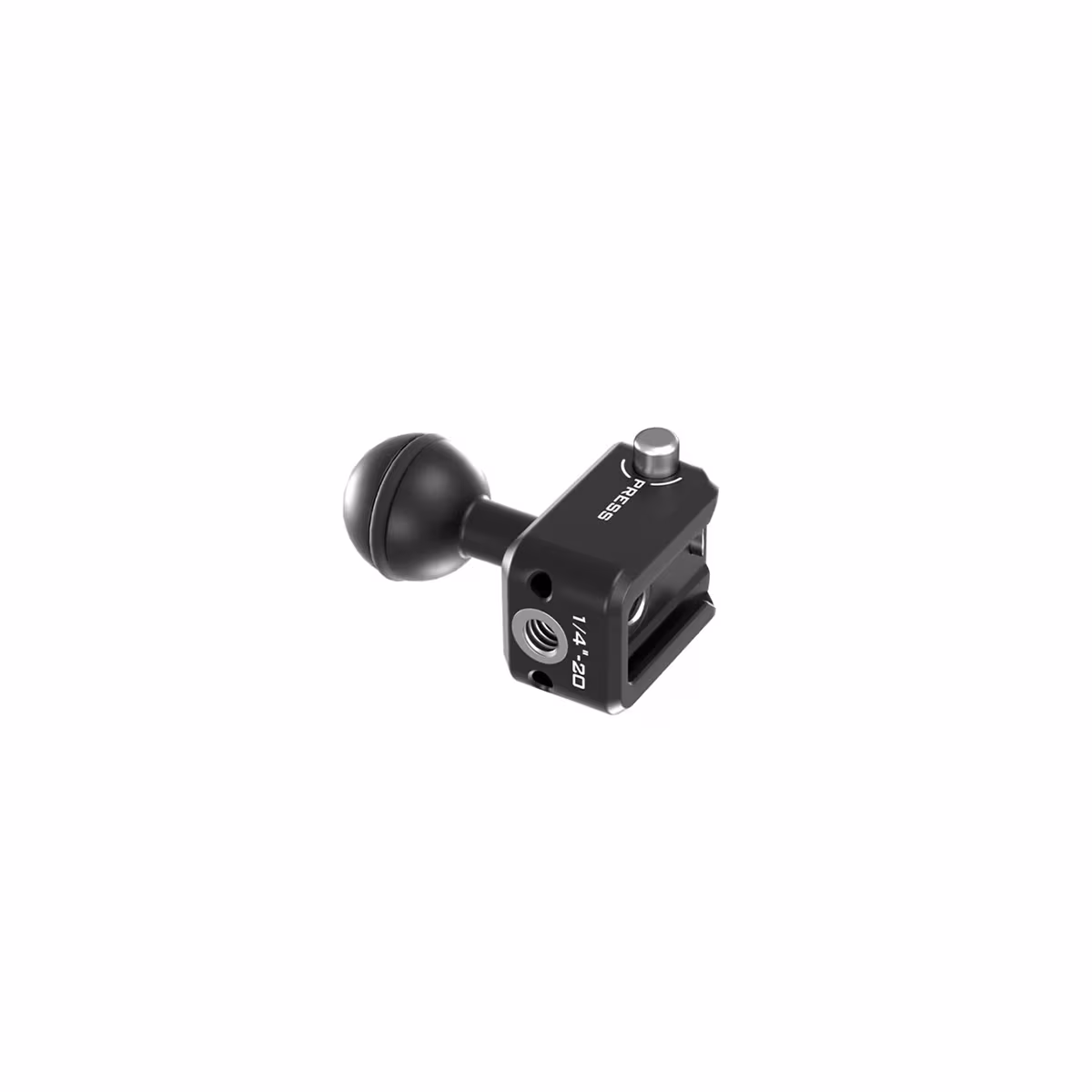 Tilta Ball Joint for Mini Articulating Arm - Cold Shoe Receiver Ball Joint