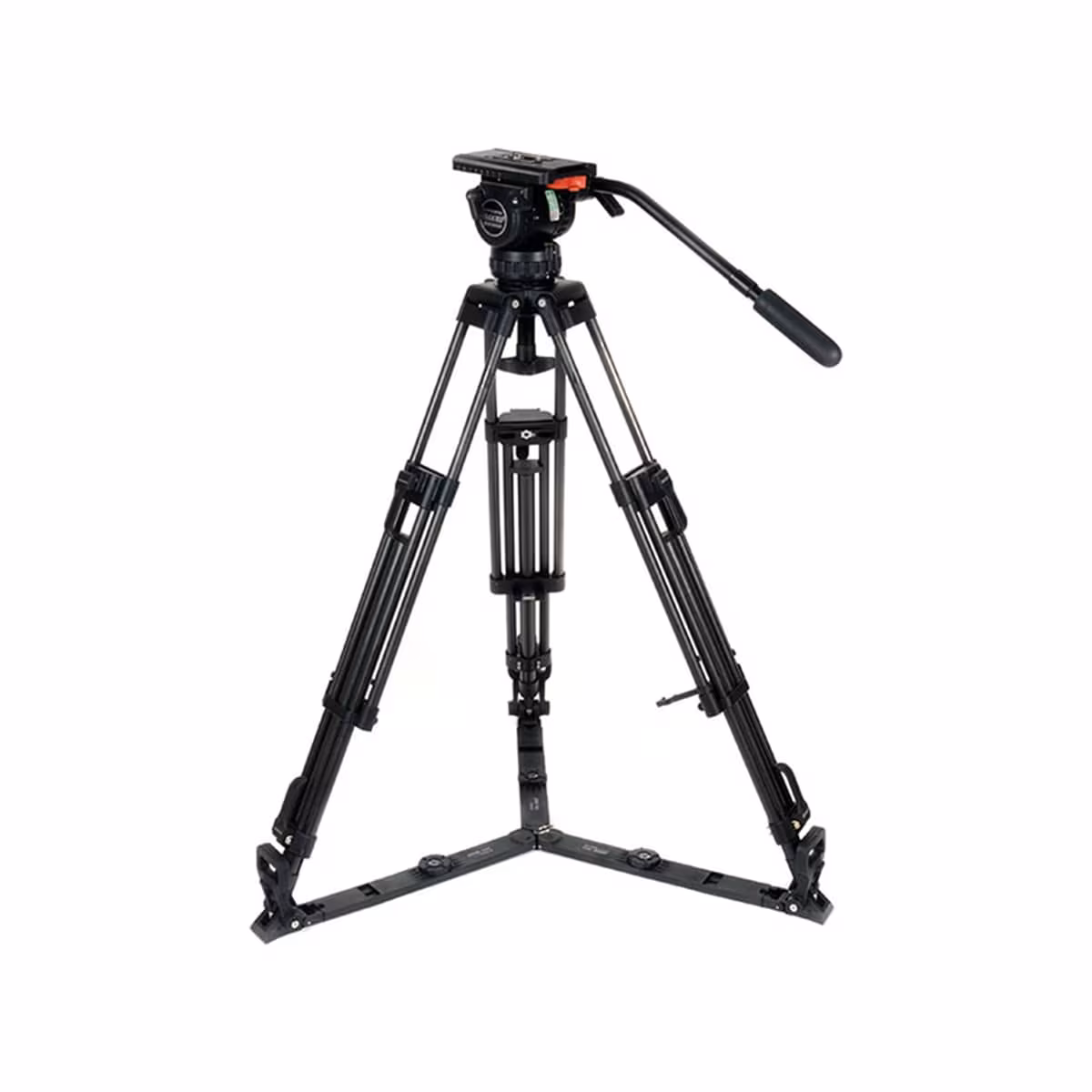 Stativ - SECCED Reach plus 2 - carbon