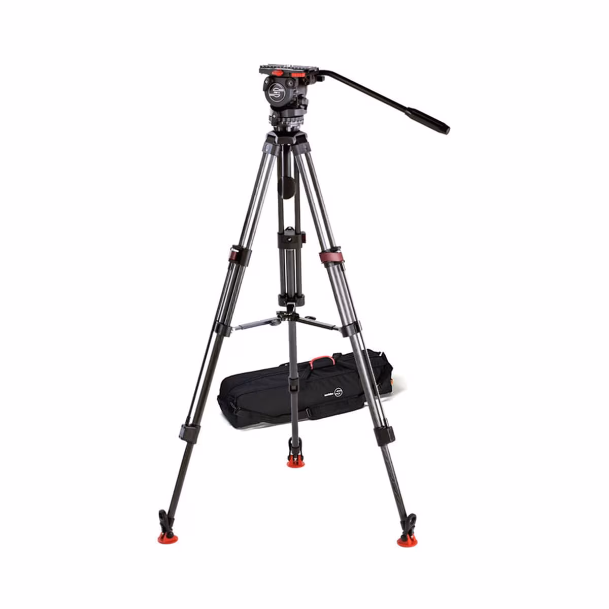 Stativ - Sachtler FSB-8 System with Speed Lock 75mm