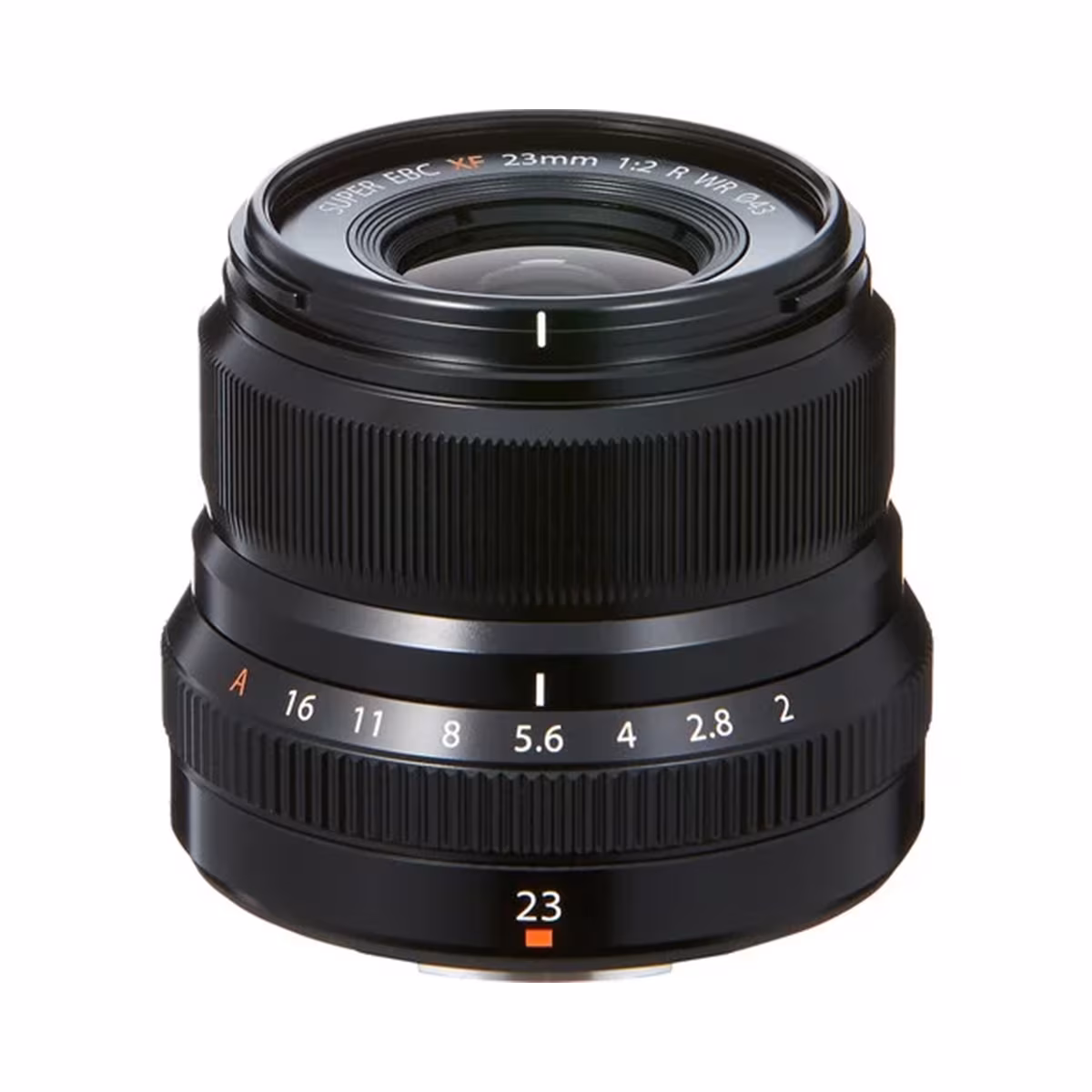 FUJINON XF23mm F2 R WR