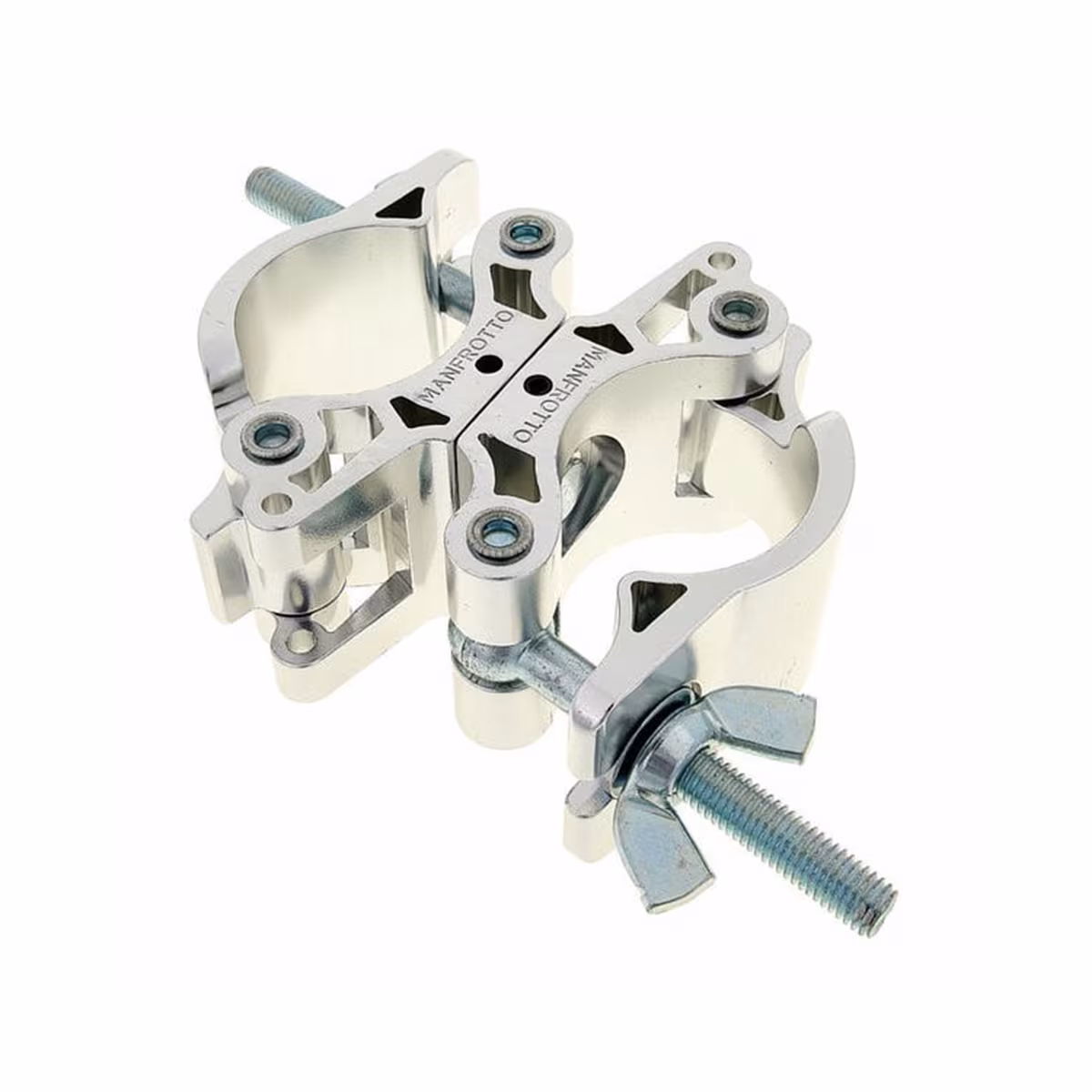 Avenger C482 LP Swivel Eye Coupler