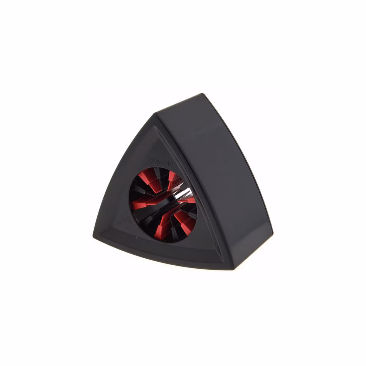 Rycote Triangular Mic Flag Black
