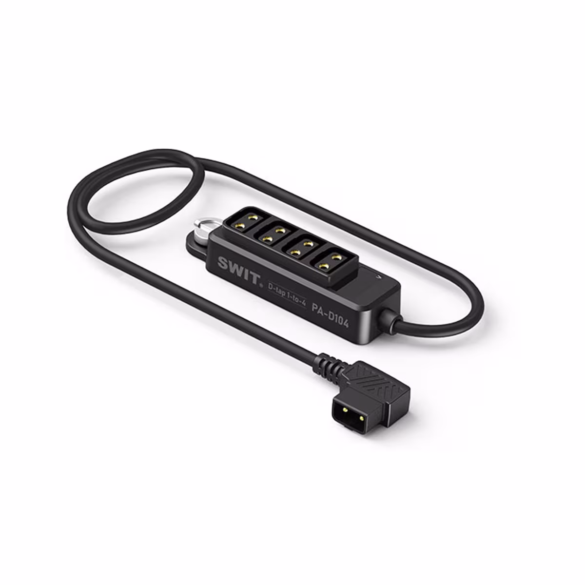 SWIT - D-tap splitter 1x4 Splitter hub