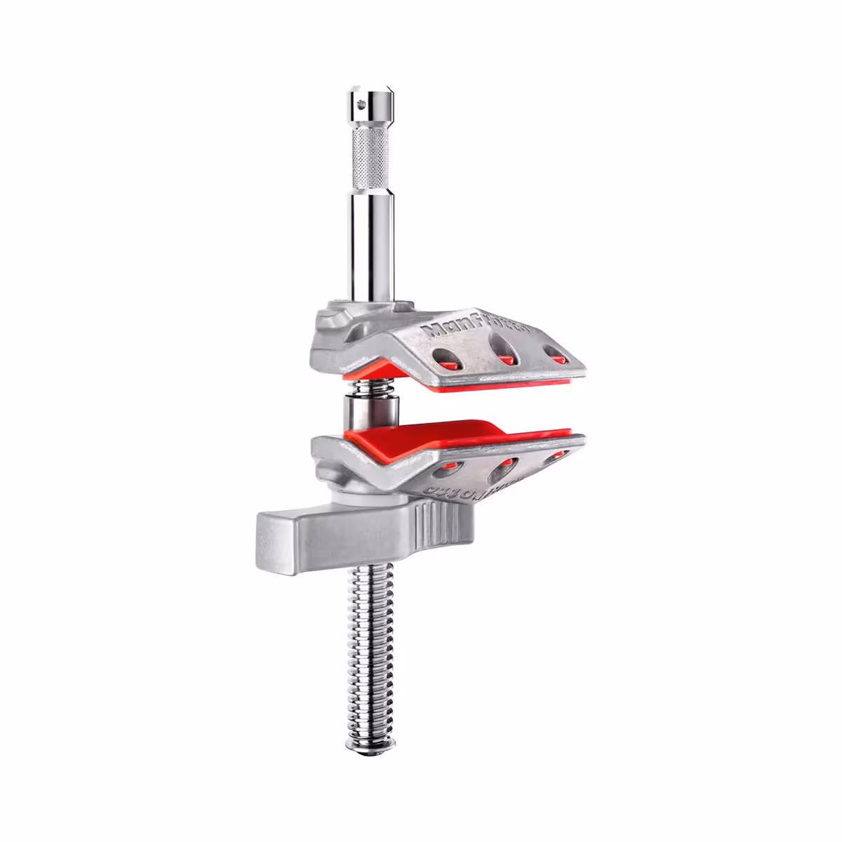 Manfrotto C76CJ 3'' Centre Vice JawClamp