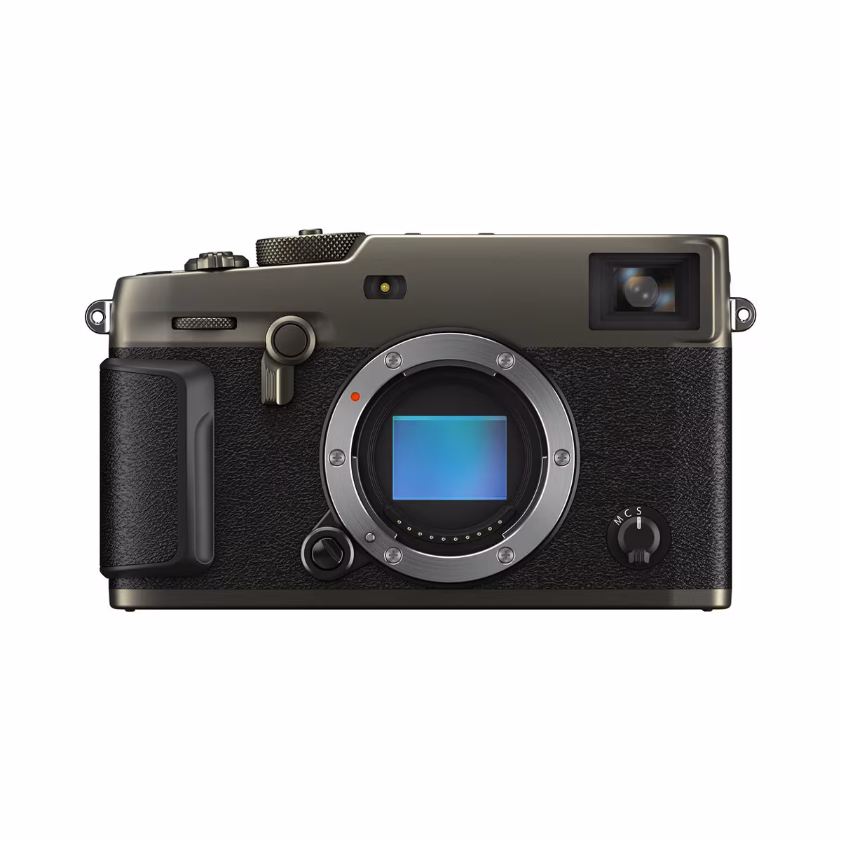 Fujifilm X-Pro3