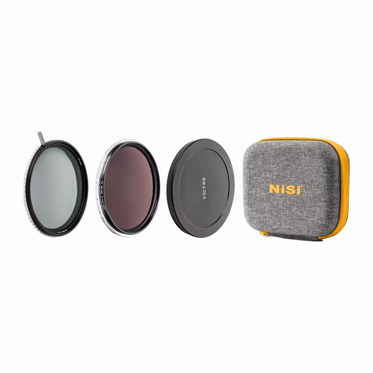 Filtr NiSi Swift System VND Kit 82 mm