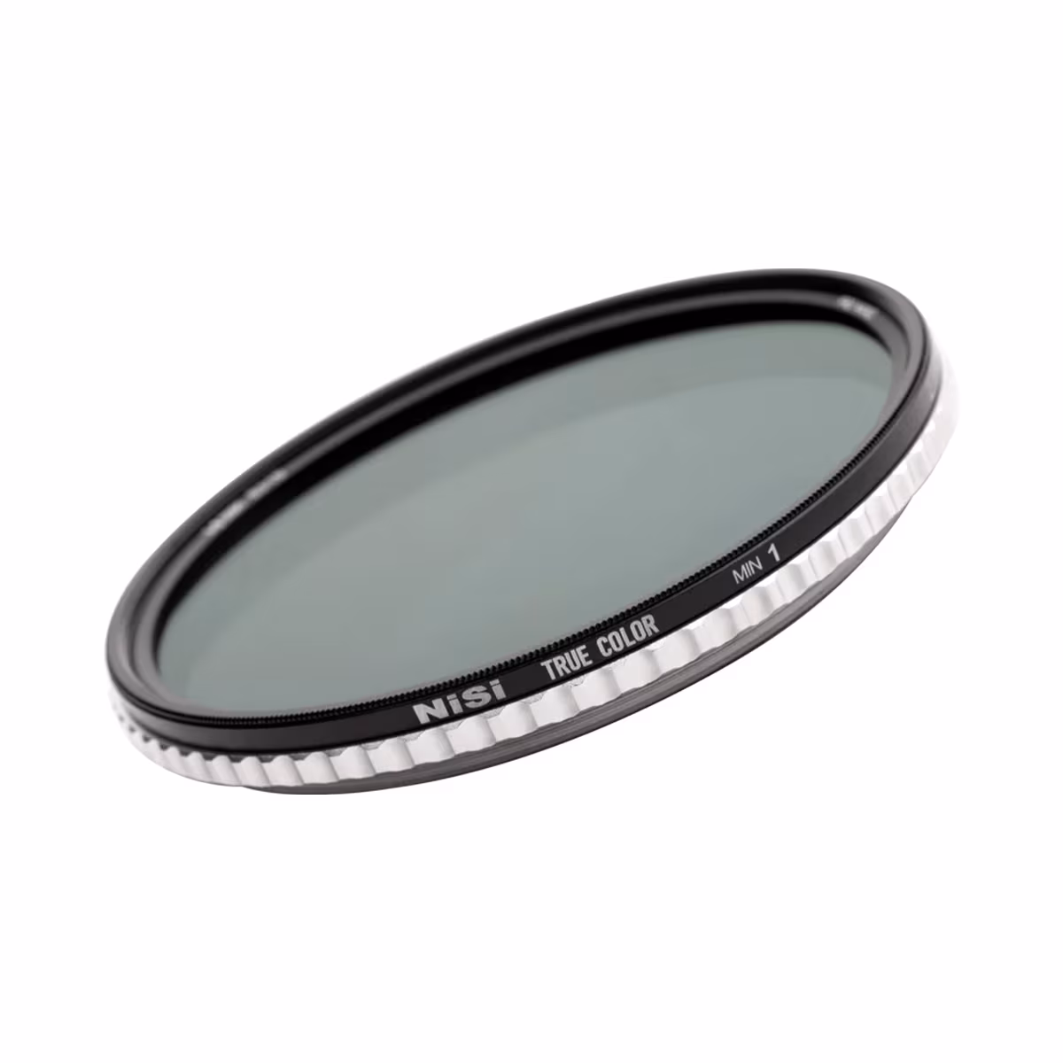 Filtr NiSi ND-Vario 1-5 Stops True Color 82 mm