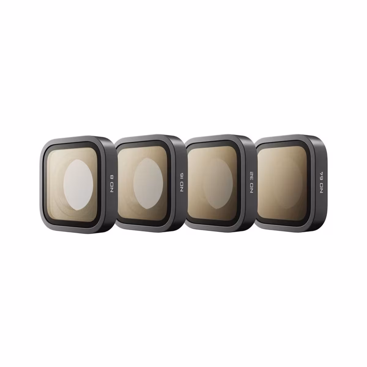 GoPro ND Filter 4-Pack pro MISSION 1