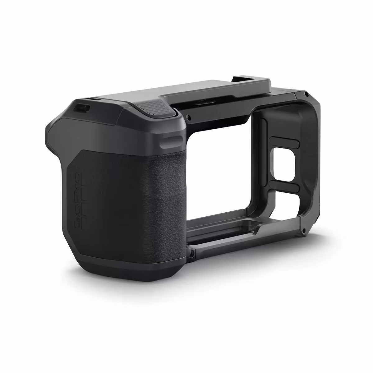 GoPro Point and Shoot grip pro GoPro MISSION 1