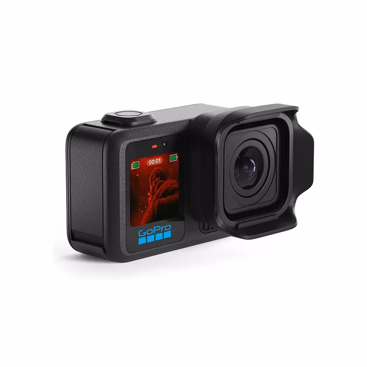 GoPro MISSION 1 PRO
