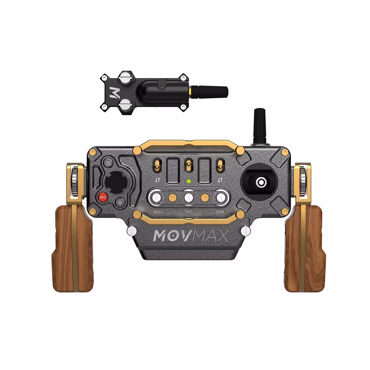 Movmax Incontrol