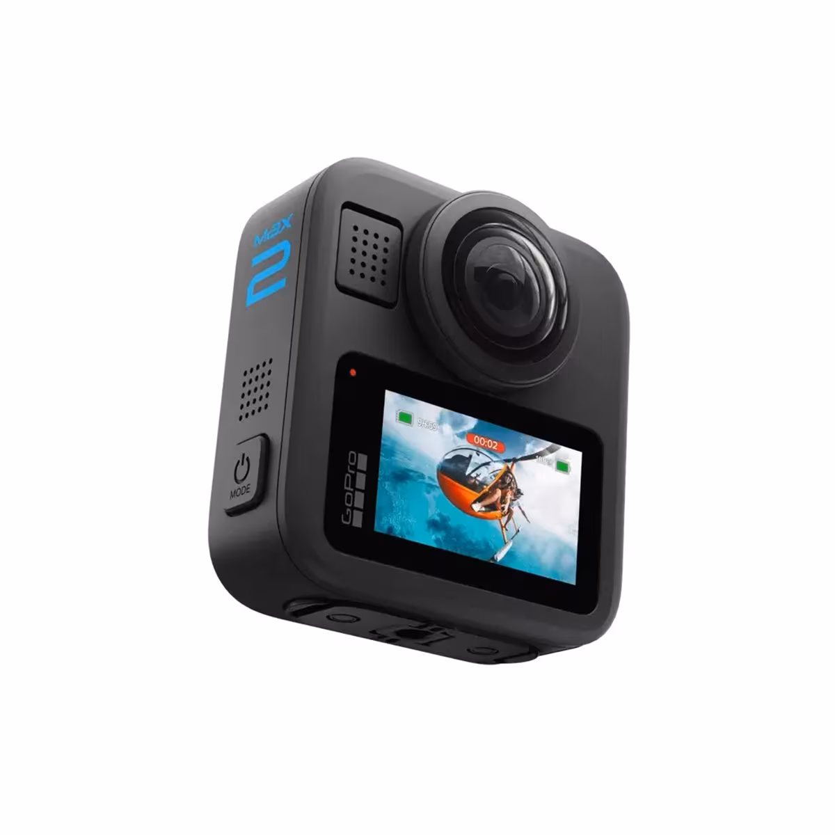 GoPro MAX2