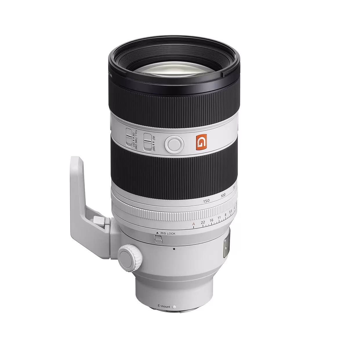 Sony FE 50-150 mm 2 GM