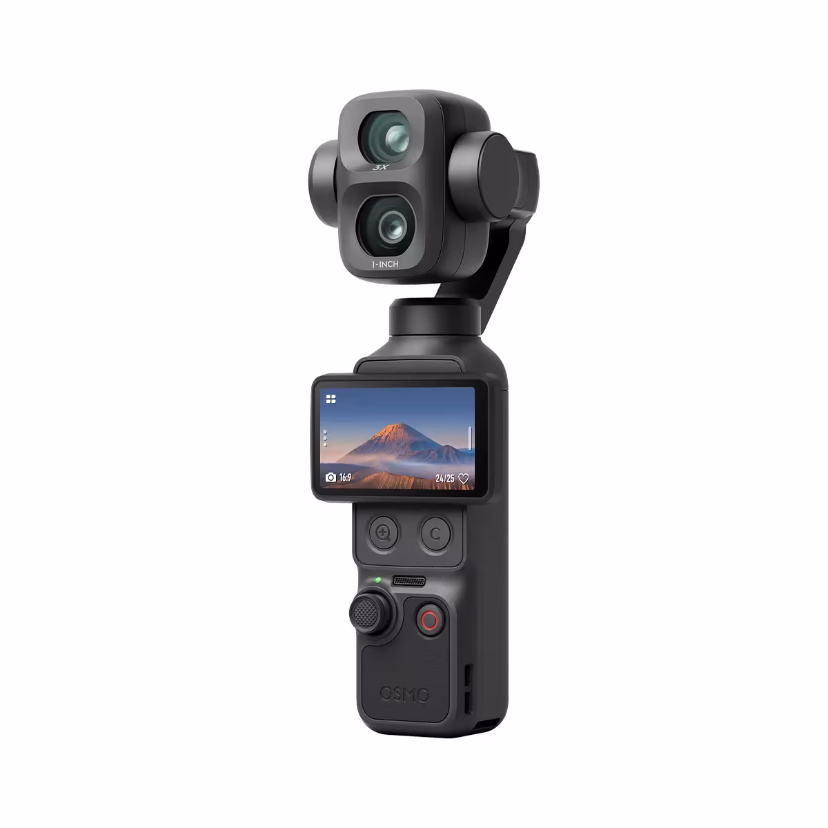 DJI Osmo Pocket 4P Vlog Combo