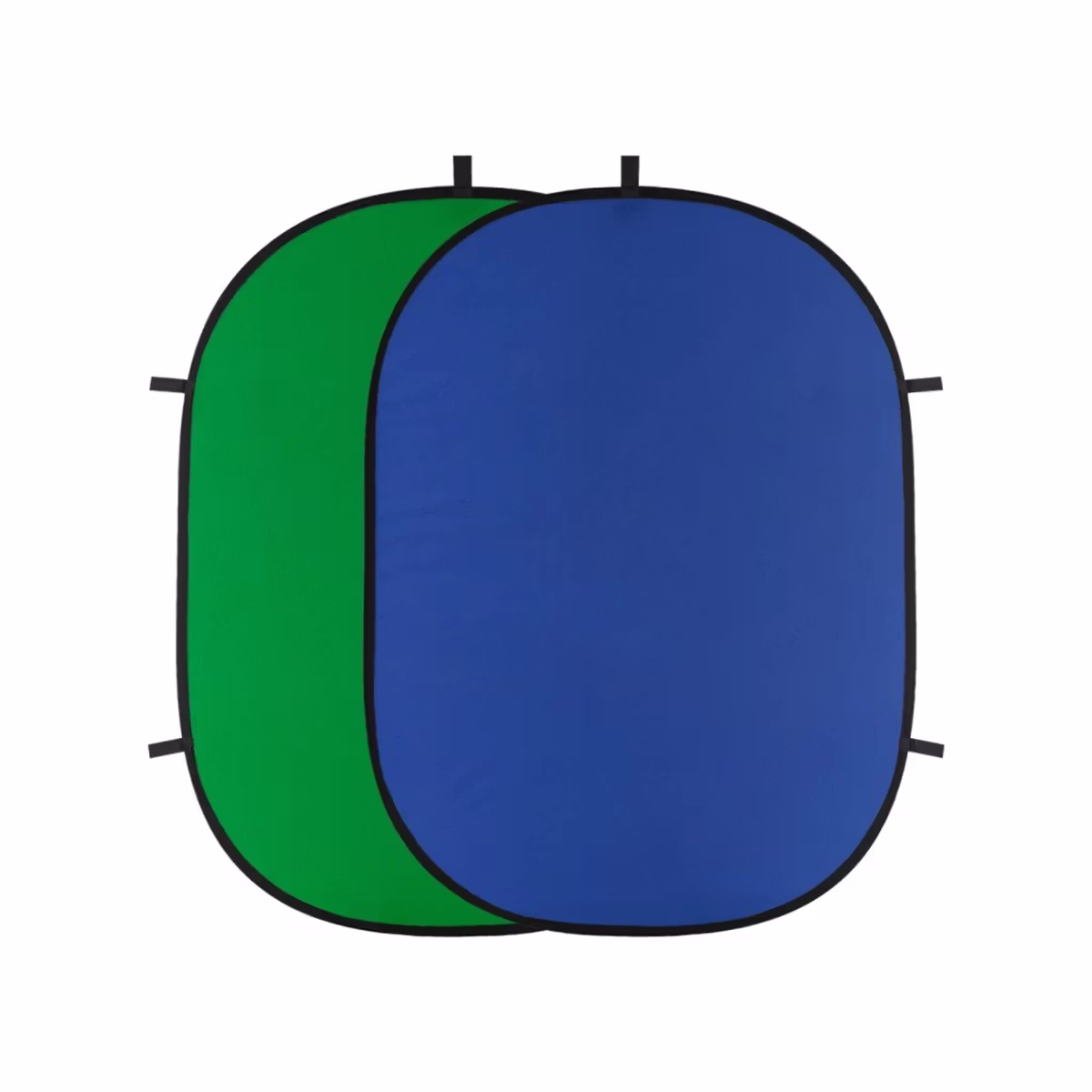 Green Screen - odrazka