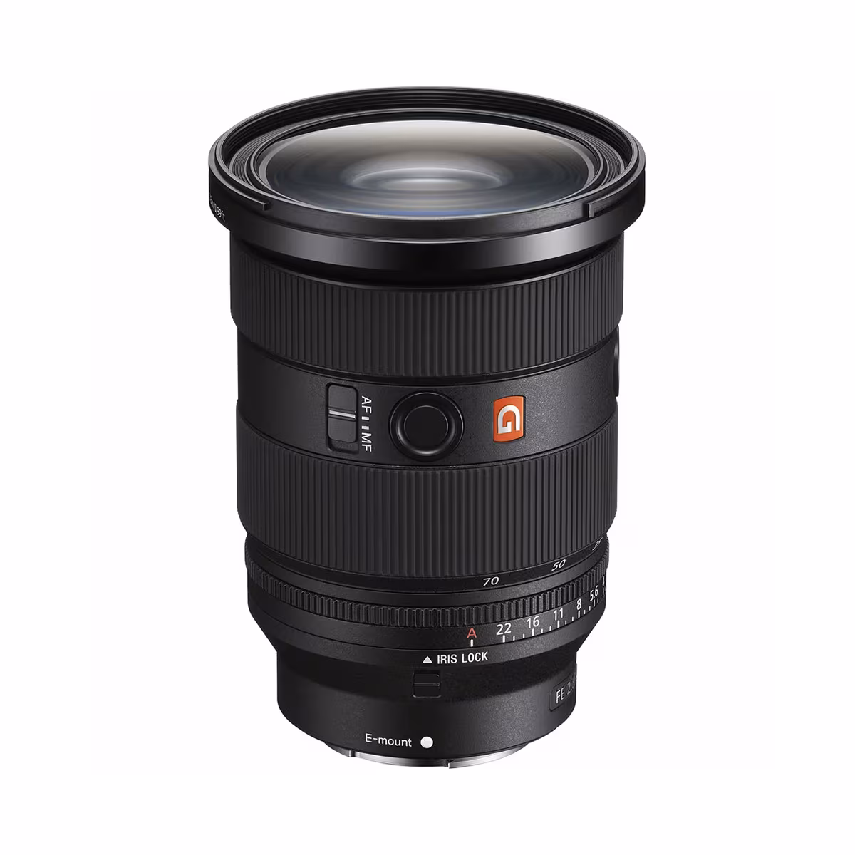 Sony FE 24-70 mm 2,8 GM II