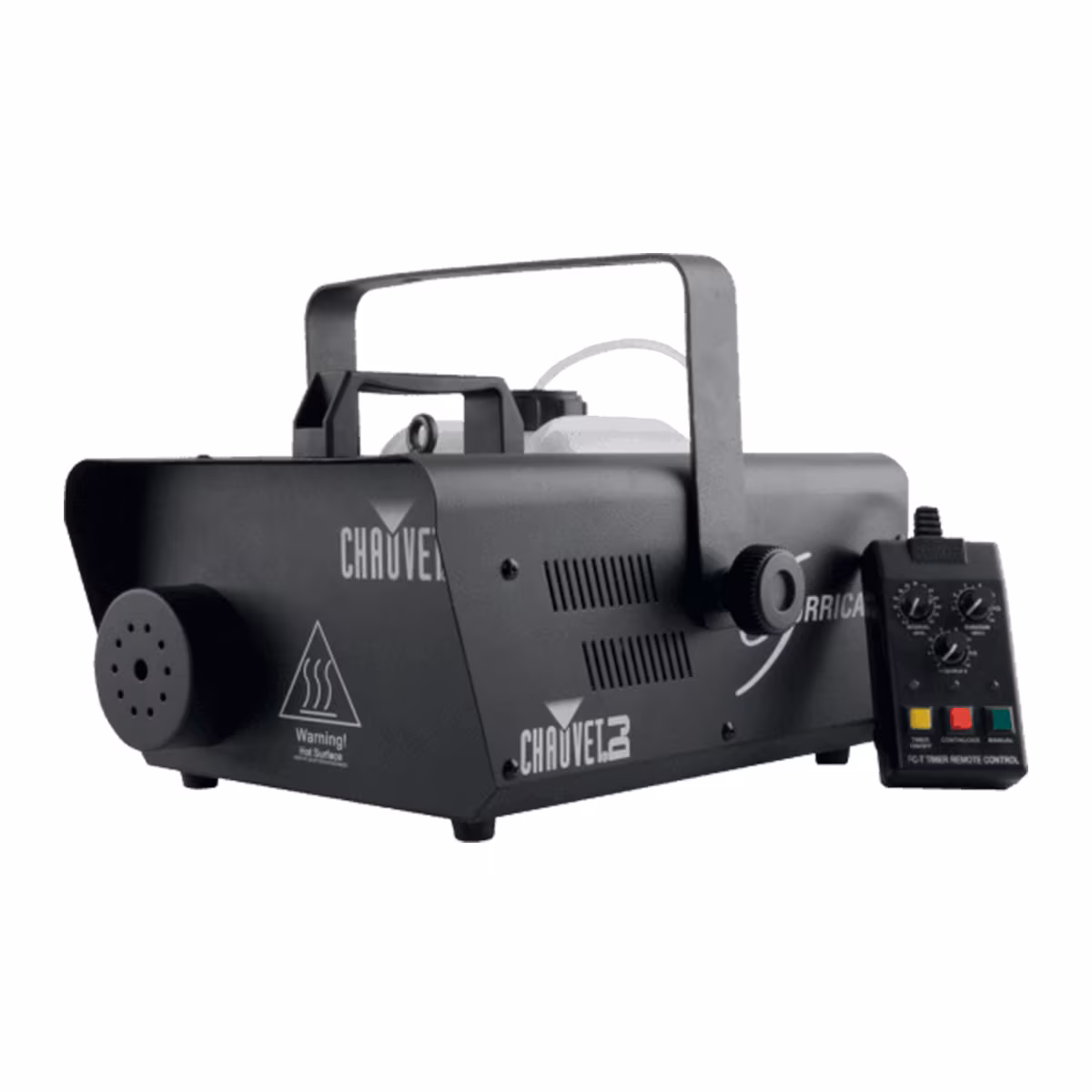 Chauvet DJ Hurricane 1600 Hazer