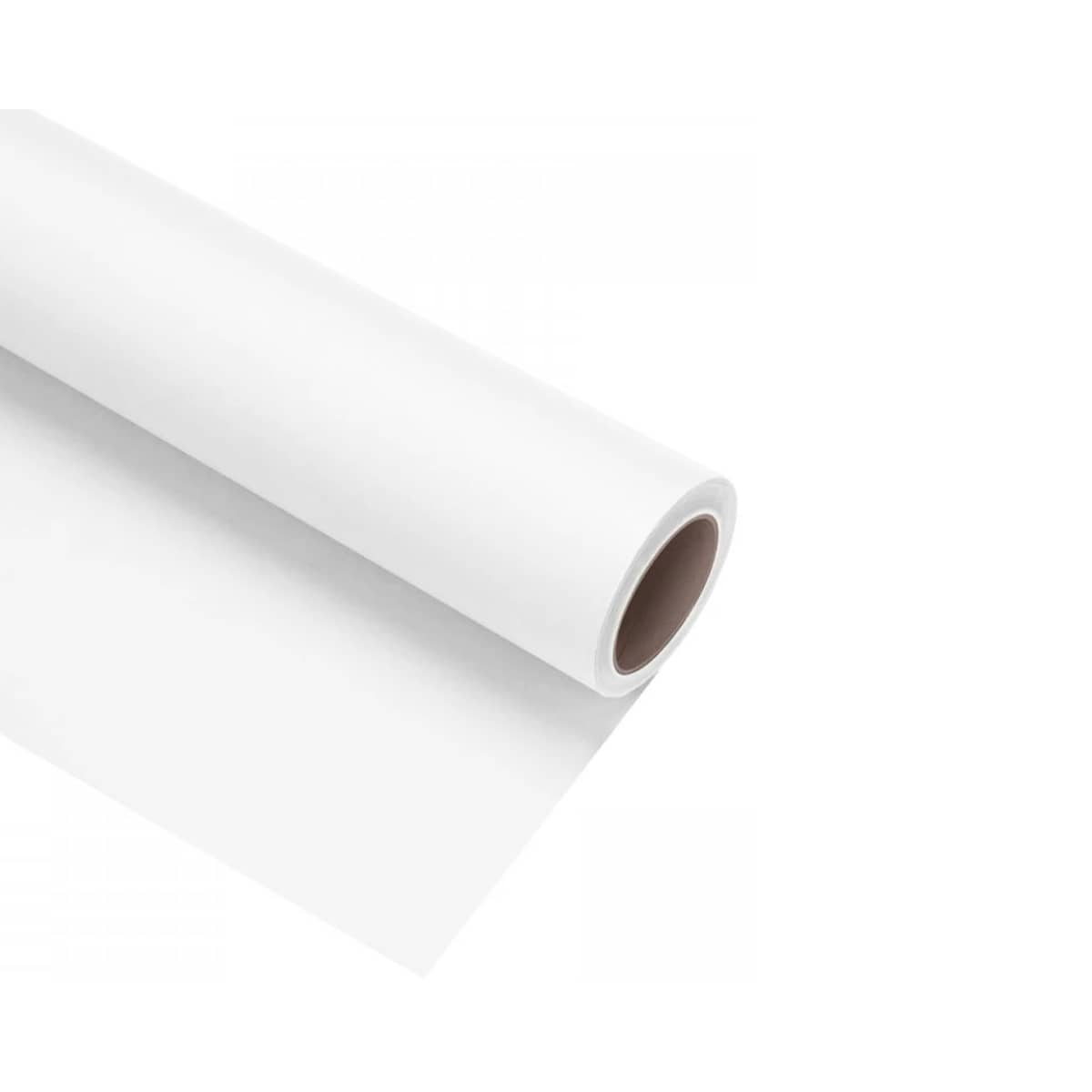 Papírové foto pozadí - bílé 2,72 x 11 m